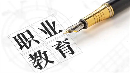 职业教育